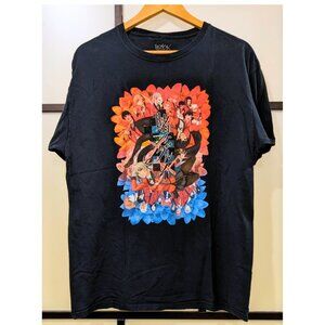 Licensed "Kakegurui - Compulsive Gambler" T-Shirt